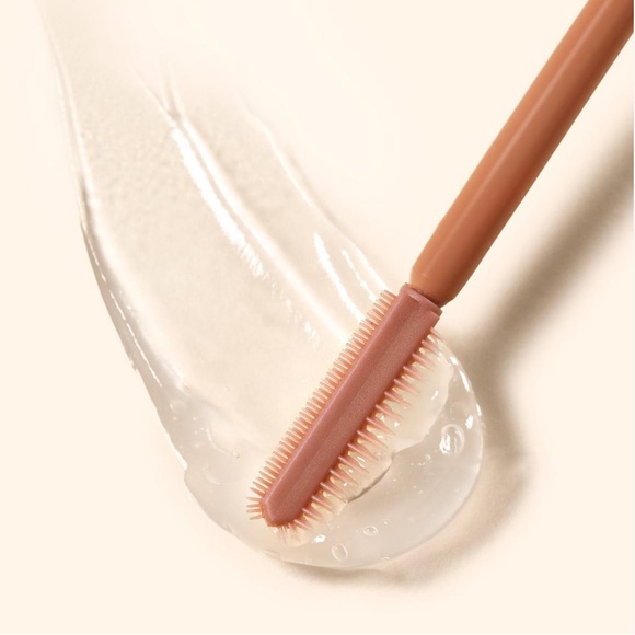 LIVE TINTED HUEBROW Clear Setting Gel 0.425oz $22 NIB - Picture 2 of 7